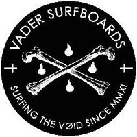 VADER SURFBOARDS (@vadersurfboards) 's Twitter Profile
