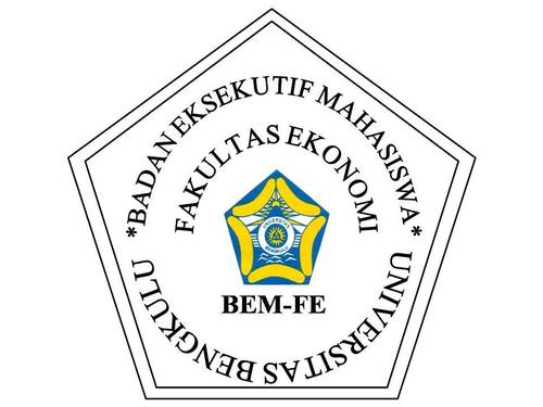 Badan Eksekutif Mahasiswa Fakultas Ekonomi & Bisnis Universitas Bengkulu 2013. Berprestasi, Mengabdi, Berkarya.
Semangat ku Perjuangan.