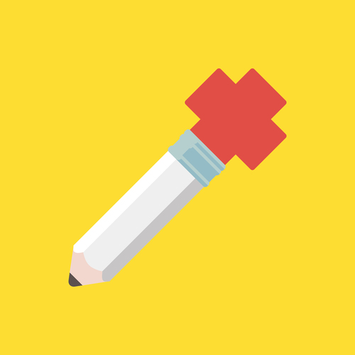 Jenna Taylor: freelance proofreader and copywriter, Ginsberg junkie, and Oxford comma convert.