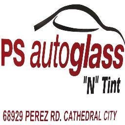 We have the best, most talented, and best looking staff in the Coachella Valley. Stop by and see us.