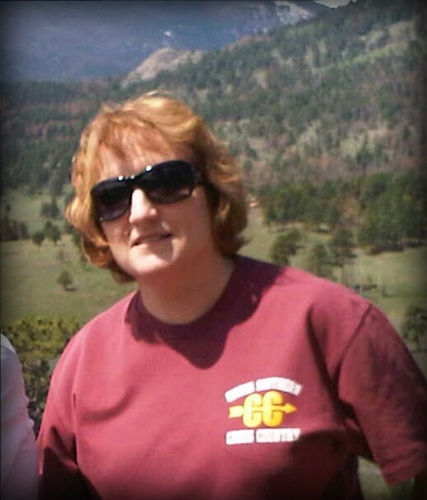 Christian mom, work for DE env, sports fan, read, and scurry about...