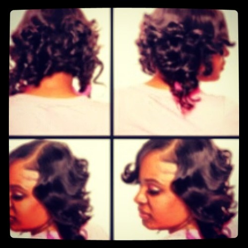 One of a kind!! it's my world y'all just living in it