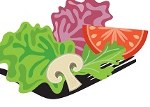 Fresh take on diet, meal planning, and exercise.