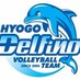 兵庫デルフィーノ【公式】 (@hyogo_delfino) Twitter profile photo 兵庫デルフィーノ【公式】 (@hyogo_delfino) Twitter profile photo