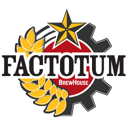 A craft brewery for the people, by the people. Guest brewers create the beers you enjoy in the taproom. 

No DM, email Info@FactotumBrewhouse.com