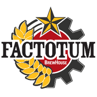 Factotum Brewhouse (@factotumbrew) 's Twitter Profile