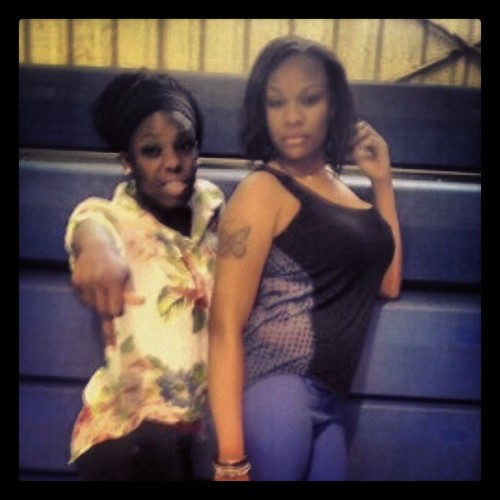 21, in school, getting my life together, I N D E P E N D E N T 100% Martika