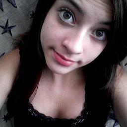 Basta olha no fundo do meus olhos, pra ver que ja não sou como antes !!!!!  :]