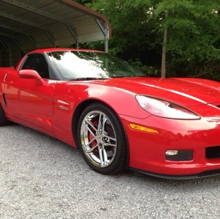 bobjpace's profile picture. Work in the trucking Ind love my job and Corvettes find me anywhere there's a car show in eastern N.C #corvettecrazy