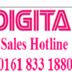 digitaltvcentre's profile picture. A family run business that has been established for the last 30 years in electrical retail and wholesale. Specialising in LG, SAMSUNG and other leading brands.