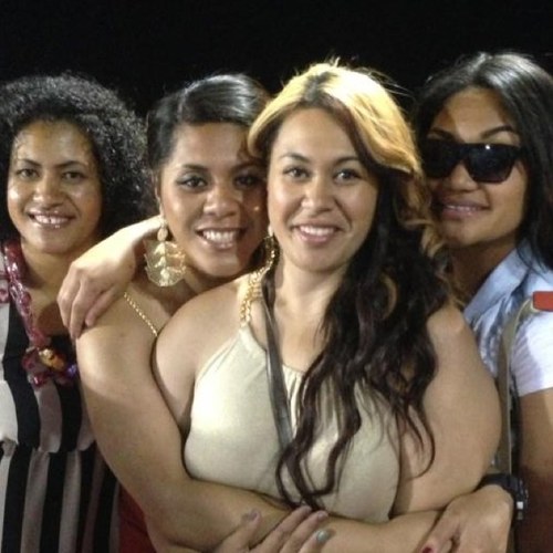 NiGGahz come and Go but Family is 4ever