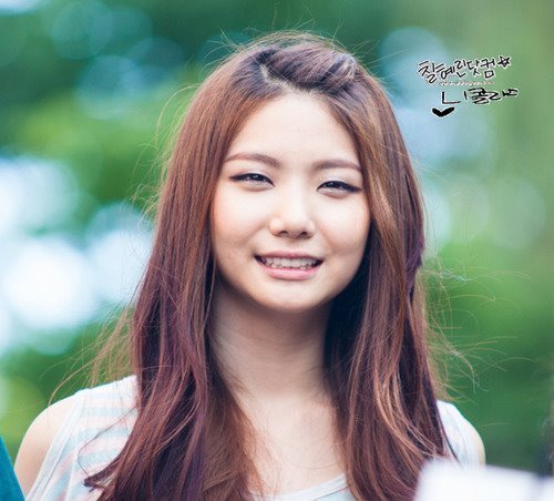 @MovieRpEnt | [11/11] Diva | Kaeun After School | 94line | Maknae eh maknae(?) #YayanqPems