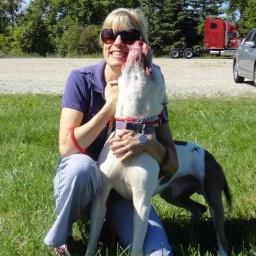 Professional who is dedicated to animal welfare.