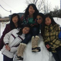 West Ottawa Soccer ^.^ Swim Team :) Skiing And Snowboarding (: Follow 4 Follow?