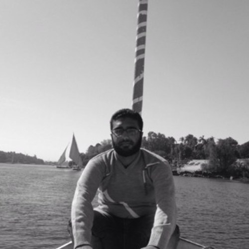 MohamedAbdla's profile picture. 