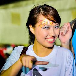 A self-motivated NUS undergraduate | Dancing, wood/paper crafting, social media marketing | Live. Laugh. Love | Carpe Diem!