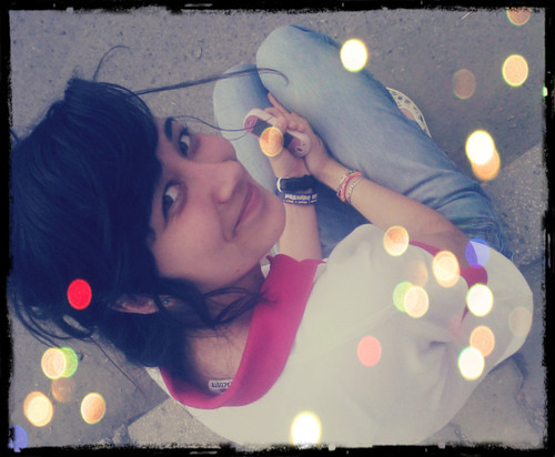 Just close your eyes and enjoy the listen to music that is life :) xx
And Follow Me ツ