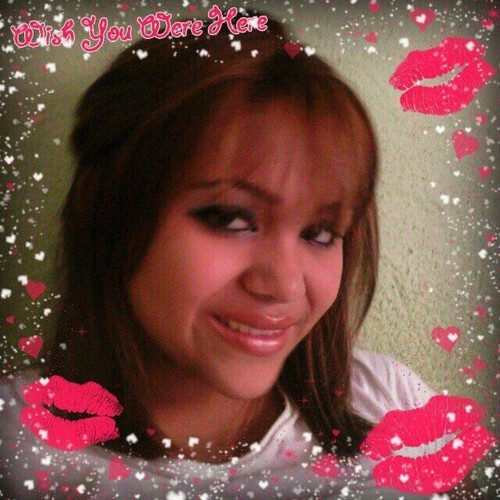 feliz tengo un gran tesoro mi nena