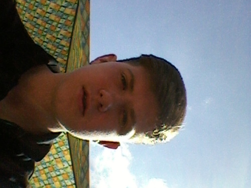 OQuinn1998's profile picture. 