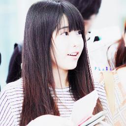How to spell BEAUTIFUL with 2 characters? Easy, I.U.