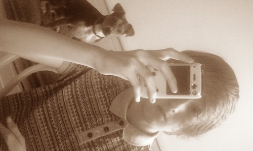 Follow and I'll follow back :)