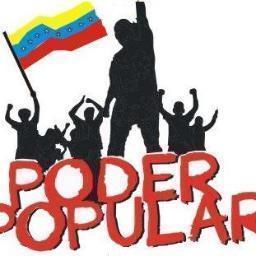 poderpopular8's profile picture. 