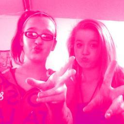 I HATEE MFA'S (: That Tallk , Buut Donnt Bummp Oml , Theeey Neeeedaa Mann Tf Up (: