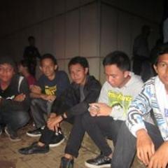 Leif_Angga's profile picture. Melawan kemarahan dg kemarahan lebih byk menimbulkan mslh baru. Ketenangan, kejernihan & sikap yg terkendali,itulah solusinya