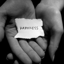 To feel depressed. To feel alone. To feel empty. To feel miserable. 
We've all been there. 
We all know.