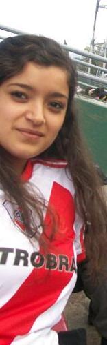 privilegiadasLP's profile picture. #RIVERPLATE#UCR#LPereyra#LFonsi# TAN BIONICA , en ese orden!!!