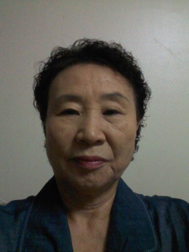 전직 교사, 퇴직후 간병인