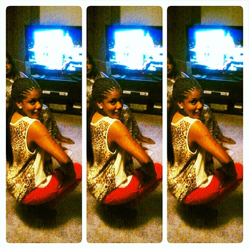 LovinMyTweezy's profile picture. Dont take no bs tryna stay drama free!!In love wit my son,he is my Everything!!#TeamProudMommy#TeamCapricorn#TeamSingle#TeamFollowBack#TeamDroid#TeamWeezy!!