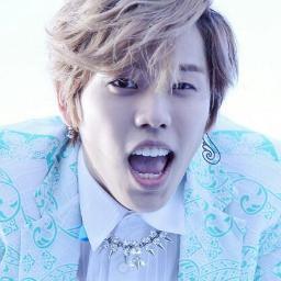 Hey Ho!! อันยองครับ ผมจางดงอู เเร๊ปเปอร์ของอินฟีนิททึ!
ฟอลมาสิครับ เเล้วผมจะทำให้คุณเป็นคนพิเศษ specia~26/5/13
