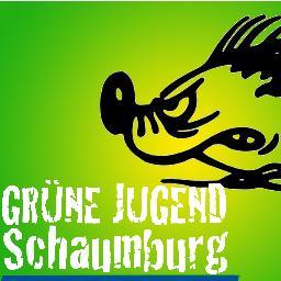 gj_shg's profile picture. Wir sind die Grüne Jugend Schaumburg, wir sind eine unabhängige Organisation, die der Partei Bündnis 90/Die Grünen nahe steht. Unser Motto: jung, grün, stachlig