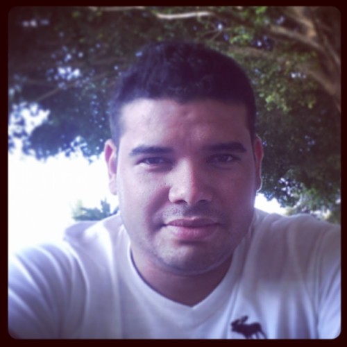 BrunoRocha_43's profile picture. 