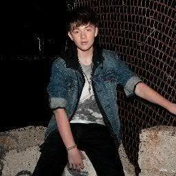 Greyson Chance( Nastya Zayzeva)*({}) | Always support @greysonchance | Enchancers♥ | I love Singing and I Love and Adore Greyson Chance*