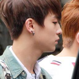 Ljoe_MJBT's profile picture. อันยองครับ แองเจิ้ลของผม♥ ผมบอทแอลโจ ทีนท้อปครับ @TEEN_TOP / @ljoeljoe1123  #MJFAM