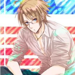 Welcome to Wendy's! May I take your order dude? ((Wendy'sEmployee!America AU won't know countries. #RP 18+))