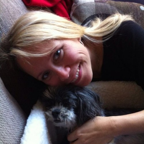 Mme_Paulhus's profile picture. Mom to 2, FI K teacher