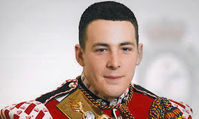 Run for Lee is a group set up by people who will be running for Help for Heroes in memory of Lee Rigby at various running events in the UK