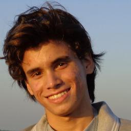 Estudiante Universitario