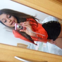 Se ñ me conhece ñ me julgue! bjs :)