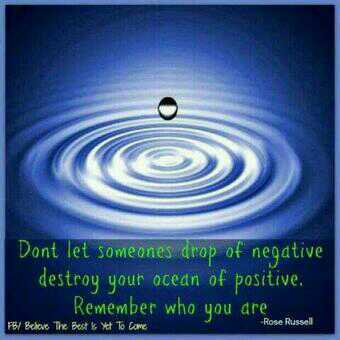 Where there ia a will, there is a way.