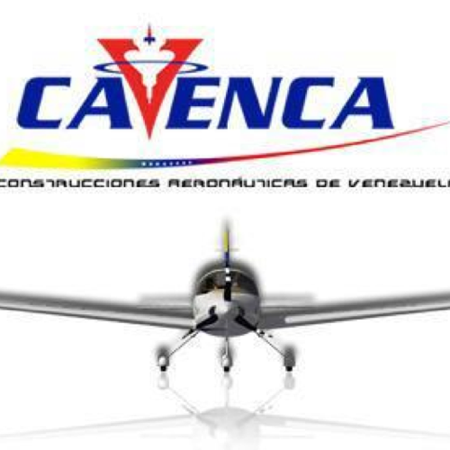 Construcciones Aeronáuticas de Venezuela C.A!
