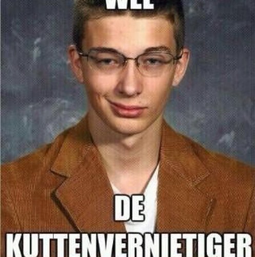 Volgende week doei doei nederland