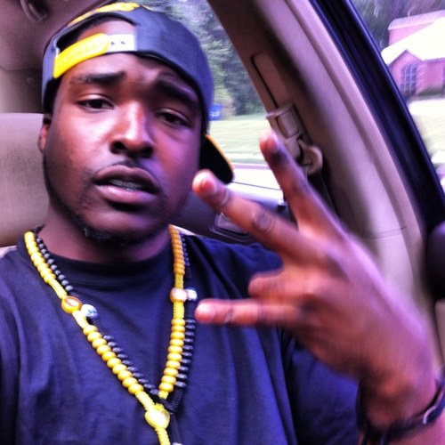 #TeamGive'emHell ..Fuck wit me ..