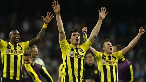 Borussia Dortmund