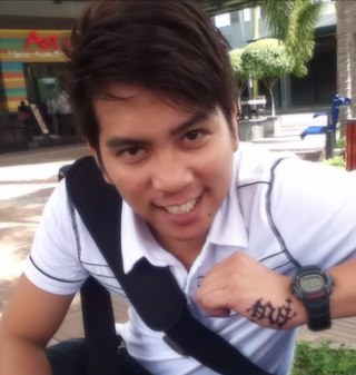 Property Consultant @ Century Properties; contact me: marlon_rodique@yahoo.com; cel no. 09255757914