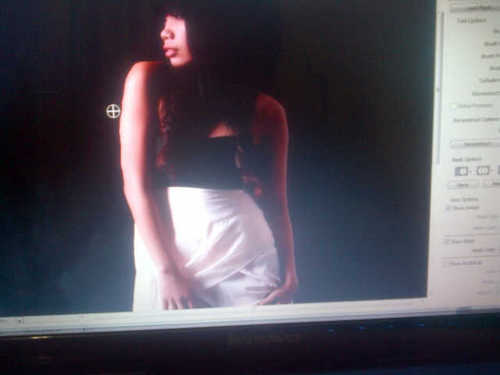 VieQuinee's profile picture. Idealis, humoris, sexy :* seorang  anak yang dilahirkan  sedikit kurang mancung.