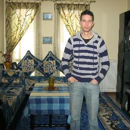 jouaabderrahim's profile picture. 